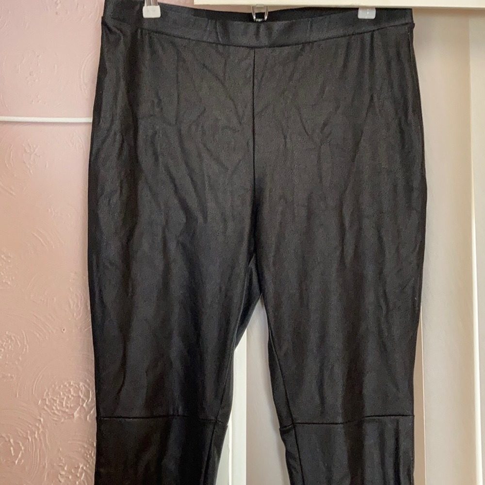 Swede like pants.